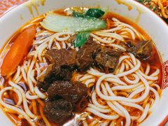 -胡记德源粉·湖南菜(双安店)