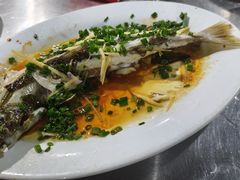 -恒盛海鲜餐厅