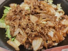 -牛邸·烧肉饭(来福士店)