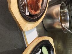 -麦瑞缇·烤肉·烤菌子(南屏街店)