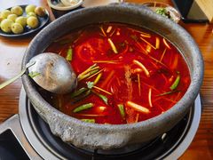 -贵厨酸汤牛肉(花果园国际中心店)