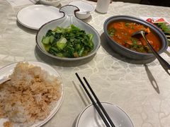 -福来居烤鸭店(天坛二店)