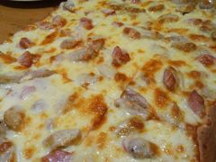 -兰特伯爵西餐厅·啤酒屋(方庄店)