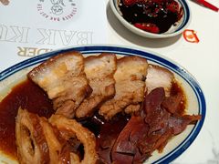 -發起人·肉骨茶(万象汇店)