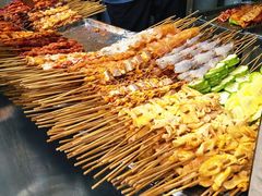 -圆西烤肉(园西路店)