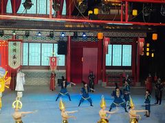 -深圳锦绣中华民俗村