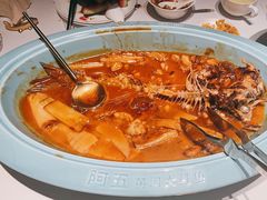 -阿五黄河大鲤鱼(纬三路店)