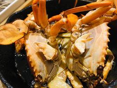 -莲花公园煎蟹·30年闽菜(火车站店)