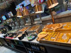 -谭三娘鲜切牛肉自助火锅(九眼桥总店)