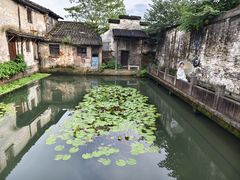 -绍兴书圣故里景区