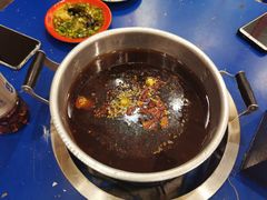 -马路边边串串香(双井直营店)