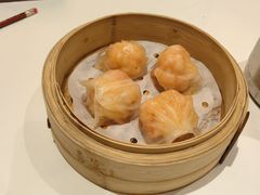-喜宴又一村·粤菜·茶点·海鲜(壹方天地店)
