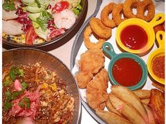 -布拉诺牛排西餐厅(上城天街店)