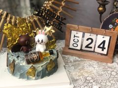-千浔一暖DIY蛋糕烘焙(人民大学店)