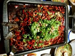 android_upload_pic-鱼乐圈烤鱼餐厅(富尔沃·财富街店)