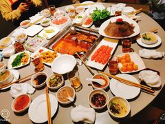 -海底捞火锅(吴中路店)