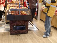 -味多美蛋糕(西安门店)