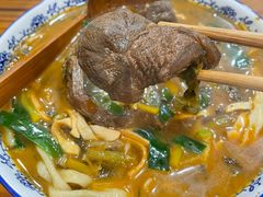 -陈八两面家(华孚写字楼店)