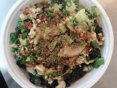 臭豆腐-万利记·长沙粉面小吃(东门町美食街店)