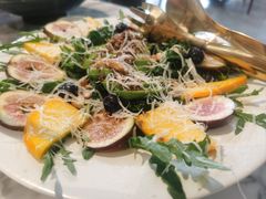 -荷恬·精致蔬食料理(星海店)