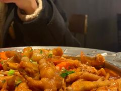 -胖哥俩肉蟹煲(湖滨银泰in77店)