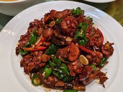 -鲁城往事(游客中心店)