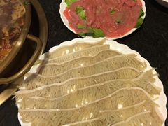 -巴蜀大宅门火锅(北大街店)