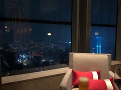 -悦轩中餐厅·高空江景·杭州柏悦酒店
