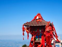 -泰山风景名胜区