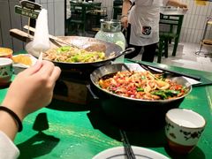 -费大厨辣椒炒肉(太平老街店)
