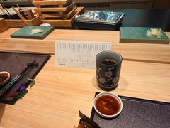 -小十Omakase(地王大厦店)