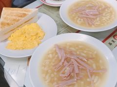 -华星冰室(湾仔店)