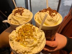 -茶颜悦色(花园道店)