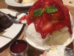 -After You Dessert Cafe(Silom Complex)