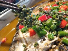 -半天妖烤鱼(方庄店)