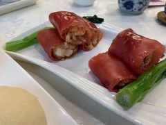 -百乐门喜宴(海珠广场华厦店)