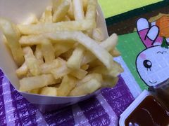 -肯德基(昆山千灯店)