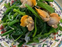 -清真·尚穆回回香清真餐厅(工人新村店)