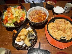 -千代武日本料理(开发区店)