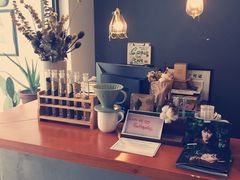 研途咖啡馆-研途咖啡馆(健康路店)