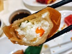 -蔡澜点心·粤菜(月星环球港店)