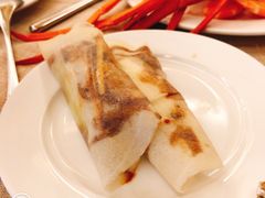 -东方红海鲜百汇(国际大厦店)