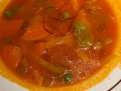 -ZAFFERANO西班牙海鲜饭(上海首店)