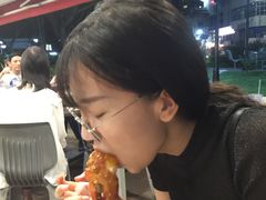 -龙海鲜螃蟹王(宏茂桥店)