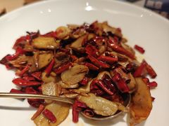 -一坐一忘云南菜(卓悦中心)