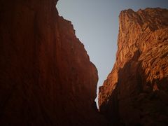 -天山神秘大峡谷