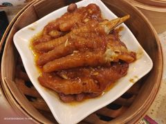 -点都德(龙之梦店)