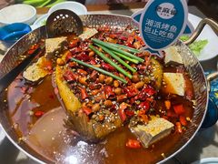 -佬麻雀·新湘菜(东方宝泰店)