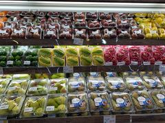 零售区-果蔬好生活超市(东湖店)