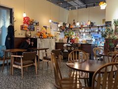 -湳沐小食(宝龙天地二期店)